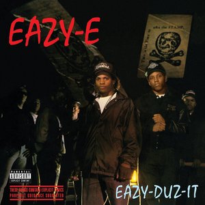 Image for 'Eazy-Duz-It'
