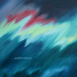 “Ambivalence”的封面