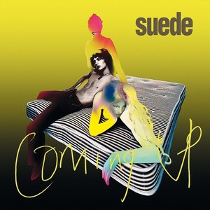 “Coming Up (20th Anniversary Edition) [Audio Version]”的封面