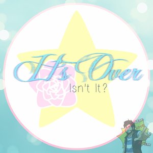 Image for 'It's Over Isn't It'