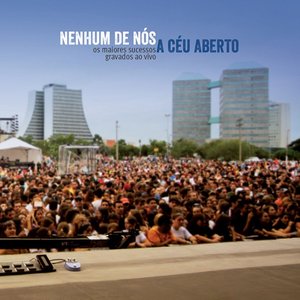 'A Céu Aberto (Ao Vivo)' için resim