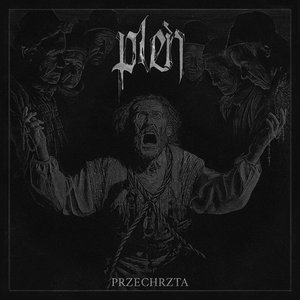 “Przechrzta”的封面