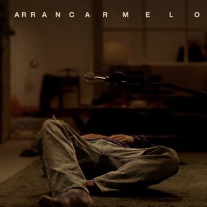 “Arrancármelo”的封面