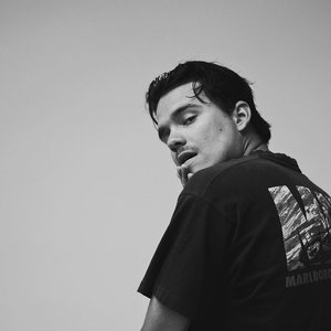 “Jonny West”的封面