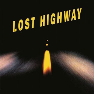 Immagine per 'Lost Highway'