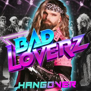 Image for 'Hangover'