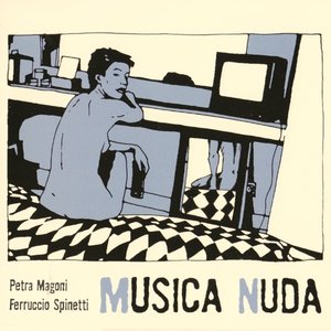 Image for 'Musica Nuda'