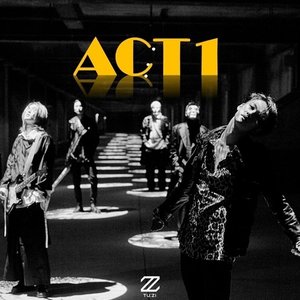 “ACT1”的封面