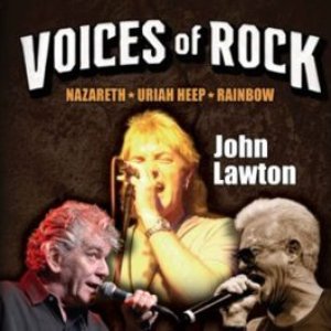 Изображение для 'Voises Of Rock'