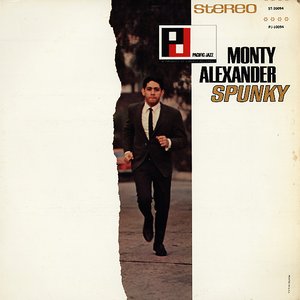 Image for 'Spunky'