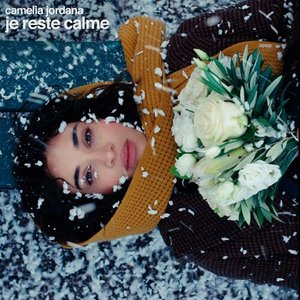 Image for 'Je reste calme'