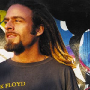 “DJ Quietstorm”的封面