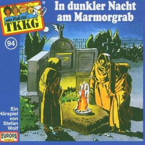 Image for '094/In dunkler Nacht am Marmor-Grab'