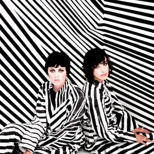 Image for 'Ladytron'