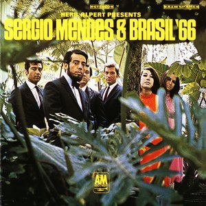 Image for 'Herb Alpert presents Sérgio Mendes & Brasil '66'