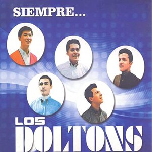 'Siempre...Los Doltons'の画像