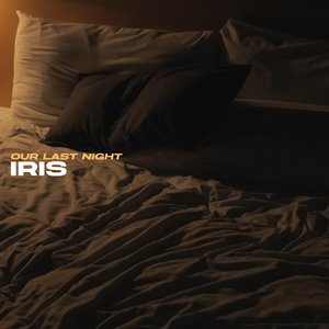 Image for 'Iris'