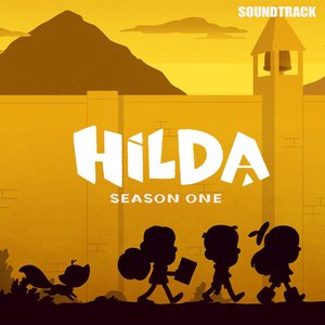 Image pour 'Hilda: Season 1 (Original Series Soundtrack)'