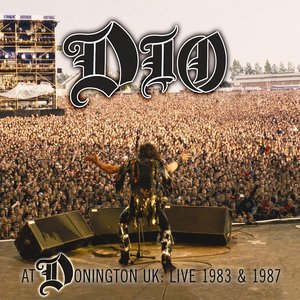 Imagen de 'At Donington UK: Live 1983 & 1987'