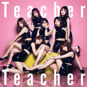 Image for 'Teacher Teacher'