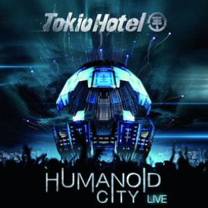 Image for 'Humanoid City Live'
