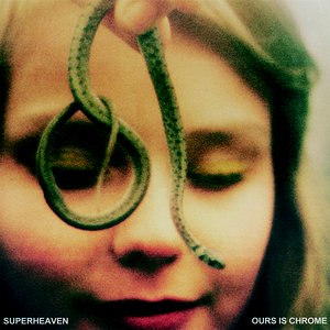 Image for 'Ours Is Chrome'