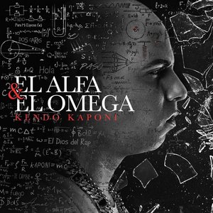 Image for 'El Alfa y el Omega'