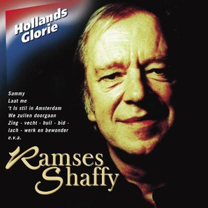 Immagine per 'Hollands Glorie-Ramses Shaffy'