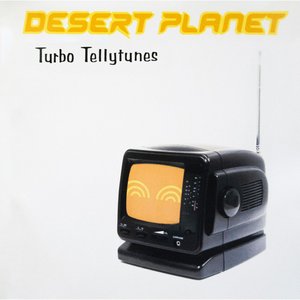 Image for 'Turbo Tellytunes (Imaginary TV and filmsoundtrack)'