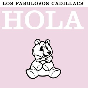 Image for 'Hola'