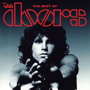 Изображение для 'The Best of the Doors [2000]'