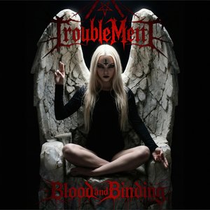 Image for 'Blood and Binding'