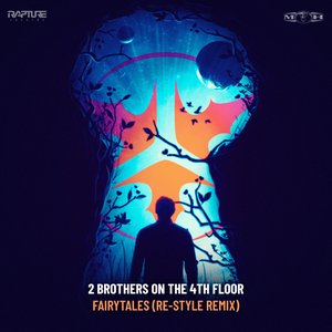 'Fairytales (Re-Style Remix)' için resim