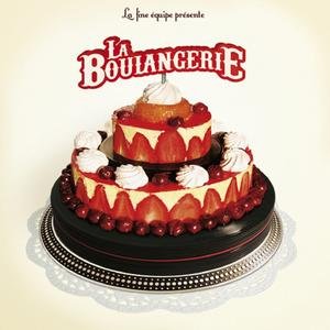 'La Boulangerie'の画像