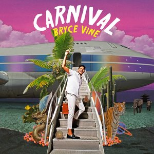 Изображение для 'Carnival'