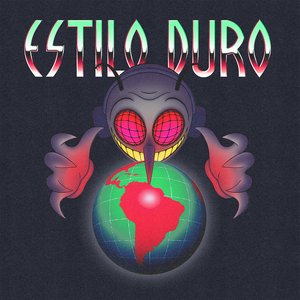 Image for 'ESTILO DURO'