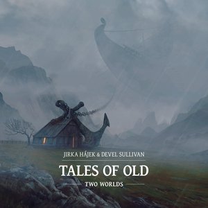 Изображение для 'Tales of Old: Two Worlds'