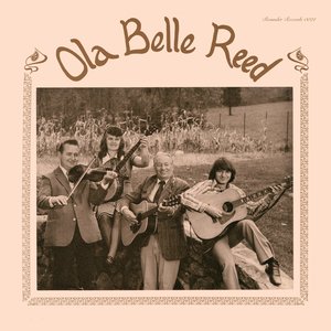 Image for 'Ola Belle Reed'