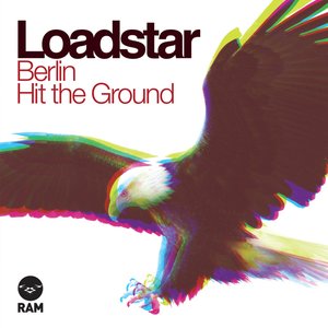 Image for 'Berlin / Hit the Ground'