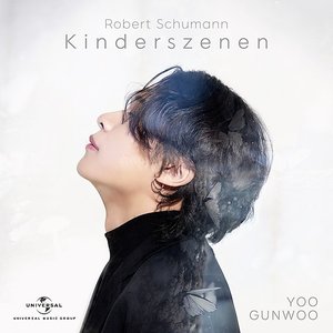 Immagine per 'Kinderszenen'