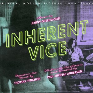 Bild für 'Inherent Vice (Original Motion Picture Soundtrack)'