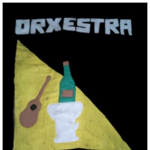 Изображение для 'Orxestra Pitagórica'