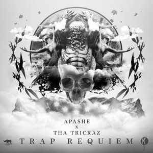 “Trap Requiem”的封面