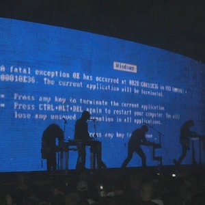 Image for 'Nine Inch Nails'