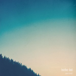 “Feather Bed - EP”的封面