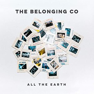 Image for 'All the Earth'