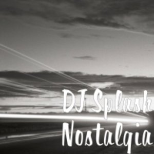 “Nostalgia”的封面