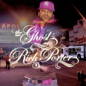 Immagine per 'The Ghost of Rich Porter'