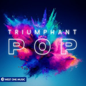 Image for 'Triumphant Pop'