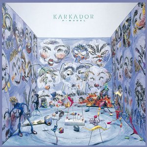 Image for 'Karkador'